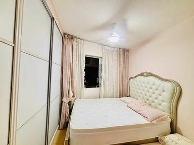 For Rent - 26C Jalan Membina