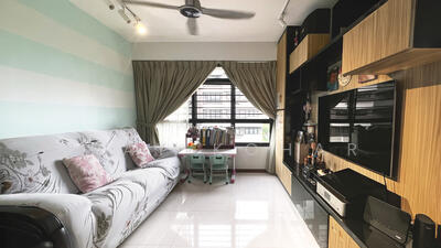 For Sale - 117A Canberra Crescent