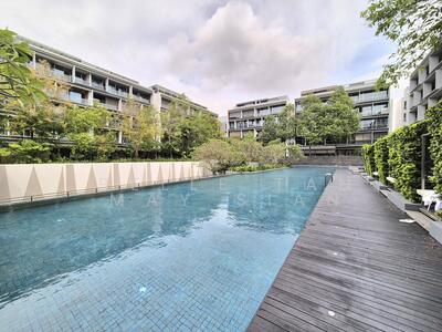 For Sale - Seletar Park Residence