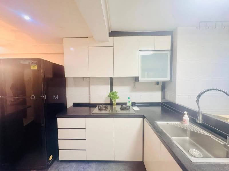 For Sale - 159 Lorong 1 Toa Payoh