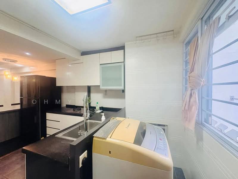 For Sale - 159 Lorong 1 Toa Payoh