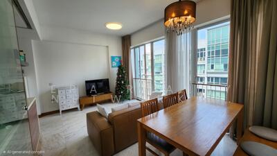 For Rent - Floridian