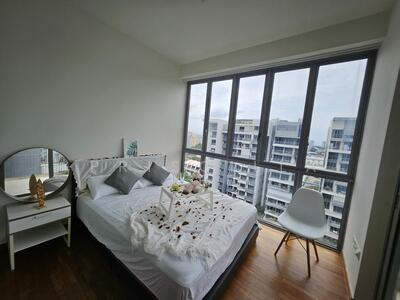 For Rent - Bedok Residences