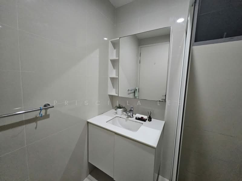 Bedok Residences, 20 Bedok North Drive, Room Rental, 110 sqft, Condominium For Rent, by Priscilla Lee, 500015975 - Bathroom - PropertyGuru.com.sg
