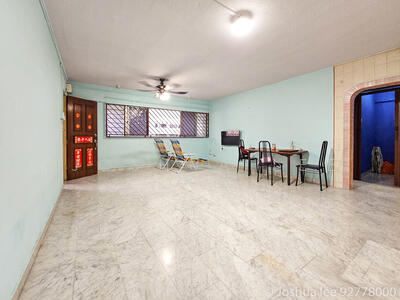 For Sale - 412 Jurong West Street 42