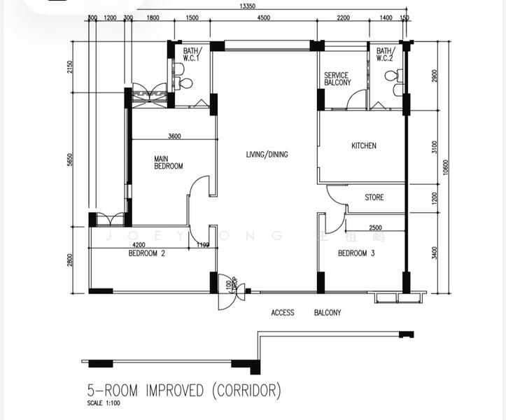 For Sale 779 Woodlands Crescent