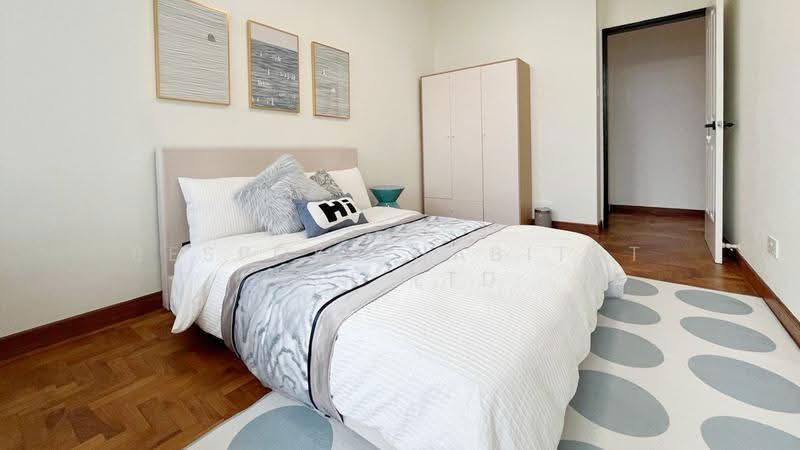 162 Westwood Crescent Singapore 648529, Boon Lay / Jurong / Tuas, Room Rental, 100 sqft, Terraced House For Rent, by Bespoke Habitat Pte Ltd, 500015981 - CR8 - PropertyGuru.com.sg
