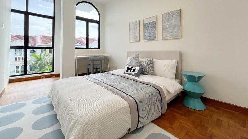 162 Westwood Crescent Singapore 648529, Boon Lay / Jurong / Tuas, Room Rental, 100 sqft, Terraced House For Rent, by Bespoke Habitat Pte Ltd, 500015981 - CR8 - PropertyGuru.com.sg