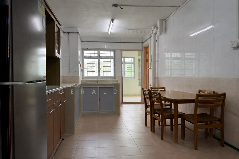 For Sale - 107 Ang Mo Kio Avenue 4