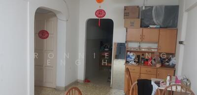 For Rent - 435 Ang Mo Kio Avenue 10