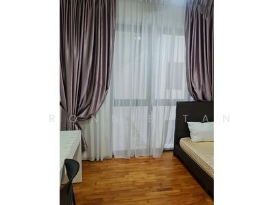 For Rent - North Park Residences