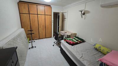 For Rent - 603 Hougang Avenue 4