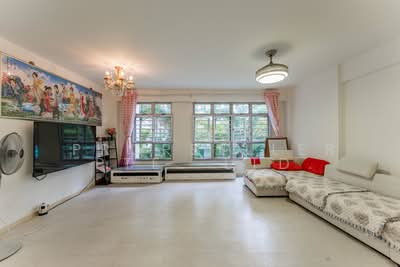 For Sale - 815B Choa Chu Kang Avenue 7