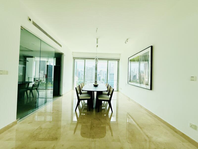 For Sale - Draycott Eight