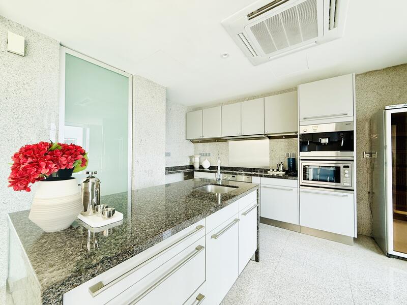 For Sale - Draycott Eight