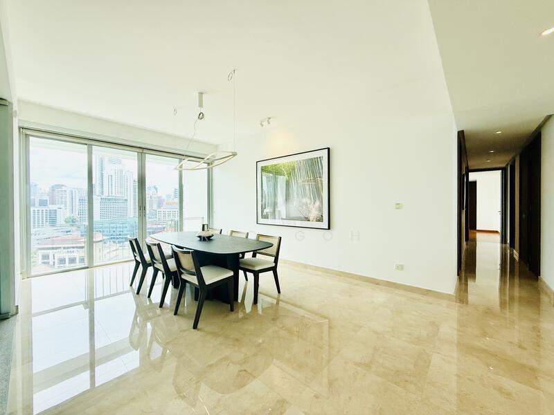 For Sale - Draycott Eight