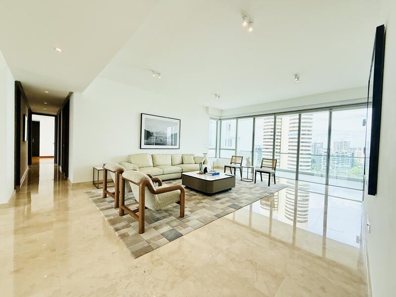 For Sale - Draycott Eight