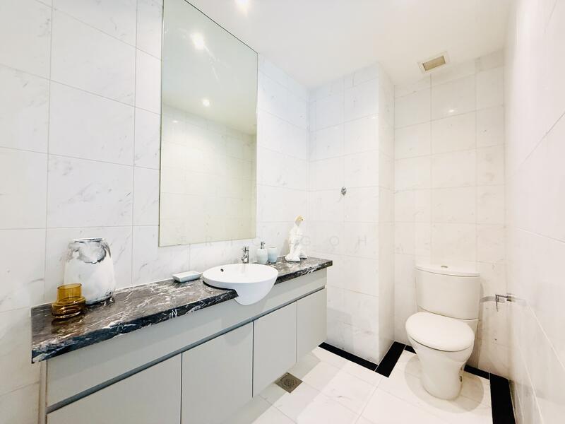 For Sale - Draycott Eight