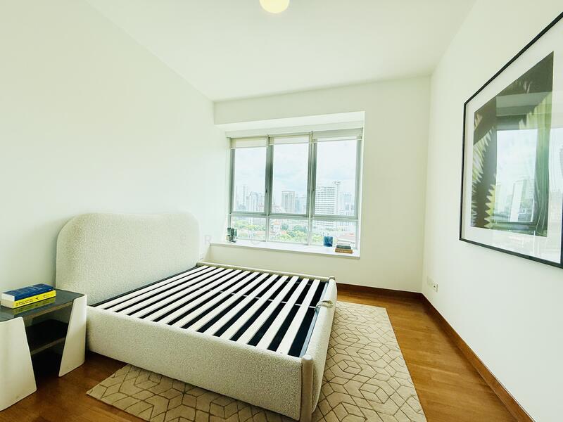 For Sale - Draycott Eight