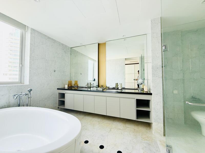 For Sale - Draycott Eight