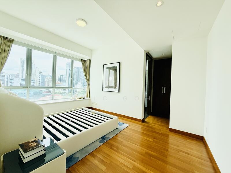 For Sale - Draycott Eight