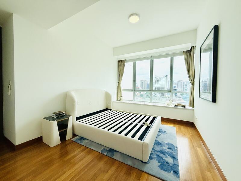 For Sale - Draycott Eight