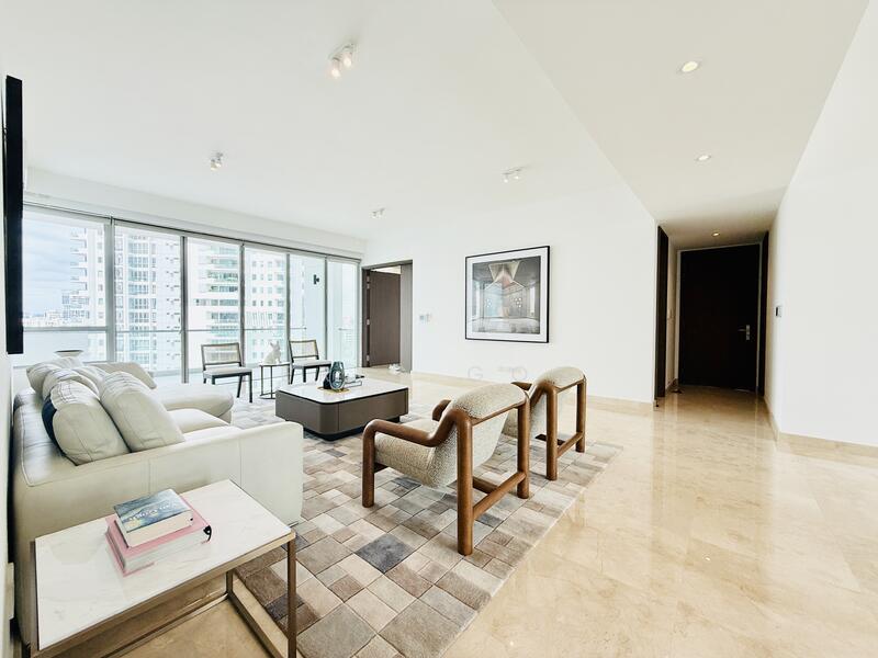 For Sale - Draycott Eight