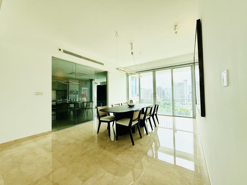 For Sale - Draycott Eight