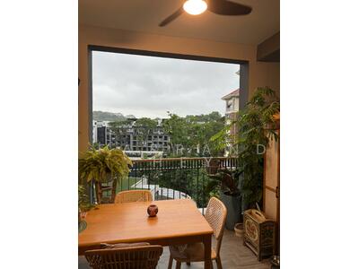 For Rent - Mayfair Modern