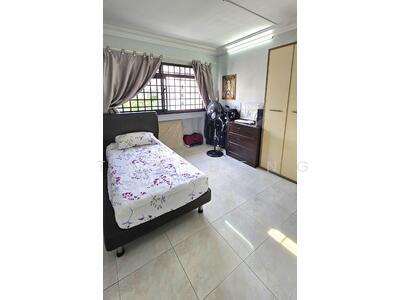 For Rent - 752 Woodlands Circle