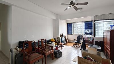 For Rent - Balestier Plaza