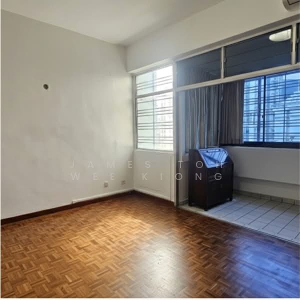 Balestier Plaza, 400 Balestier Road, 1 Bedroom, 300 sqft, Apartment For Rent, by James Toh Wee Kiong, 500016009 - Interior - PropertyGuru.com.sg