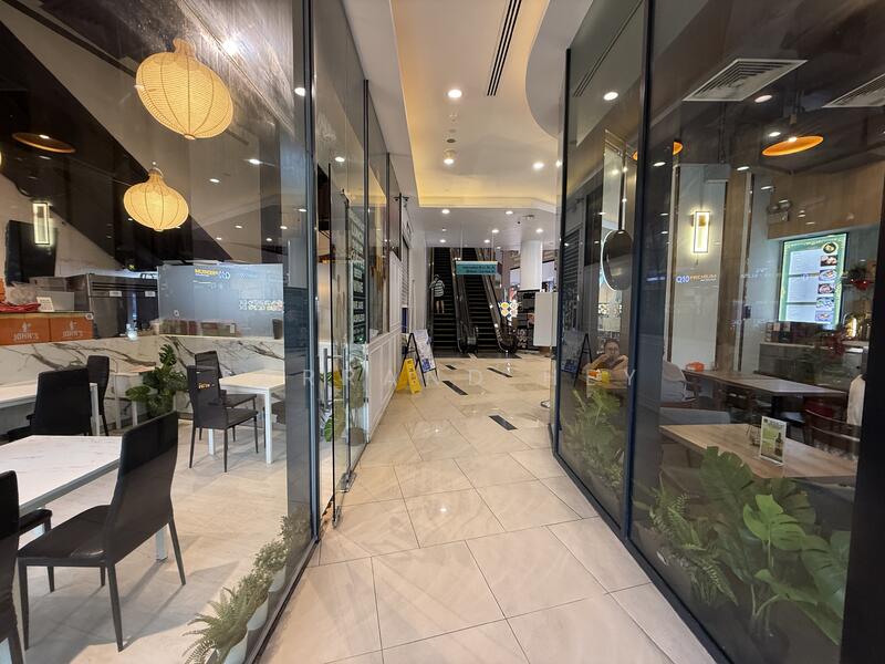 Alexandra Central, 321 Alexandra Road singapore, 252 sqft, Food & Beverage For Sale, by Farrand Hey, 500016012 - CommercialGuru.com.sg