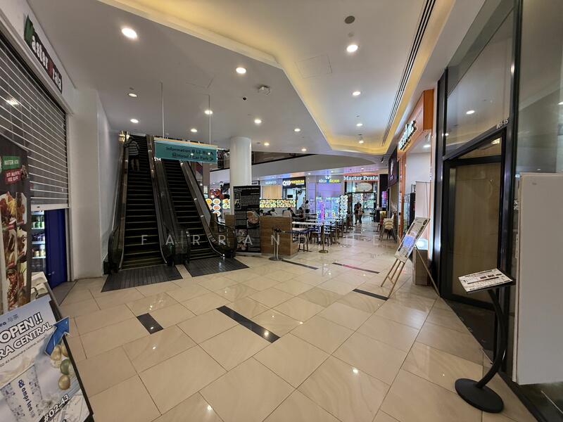 Alexandra Central, 321 Alexandra Road singapore, 598 sqft, Food & Beverage For Sale, by Farrand Hey, 500016013 - CommercialGuru.com.sg