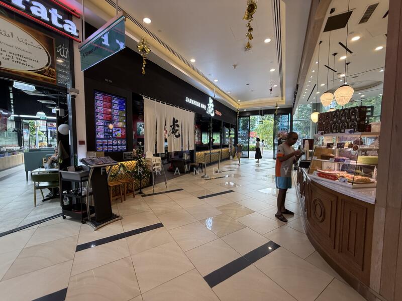 Alexandra Central, 321 Alexandra Road singapore, 598 sqft, Food & Beverage For Rent, by Farrand Hey, 500016014 - Others - CommercialGuru.com.sg