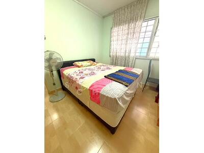 For Rent - 260 Bukit Batok East Avenue 4