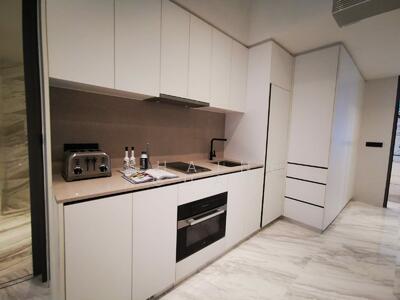 For Rent - The Landmark