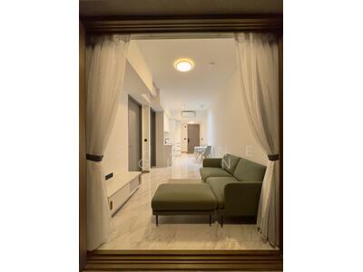 For Rent - The Landmark