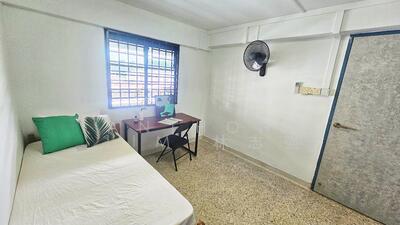 For Rent - 20 Telok Blangah Crescent