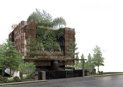 For Sale - ❤️ D10 AWARD WINNING ARCHITECT! BRAND PAIR OF NEW SEMI D!