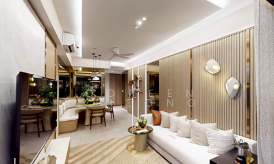 For Sale - Exclusive 3BR + study in a Prestigious East Estate