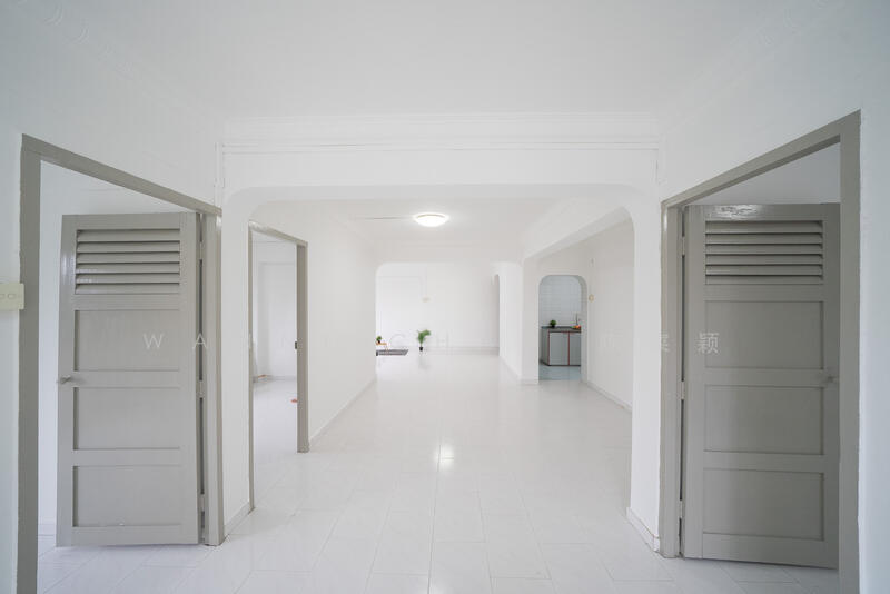 87 Zion Road HDB Flat For Sale at S$ 960,000 | PropertyGuru Singapore - Living Dining