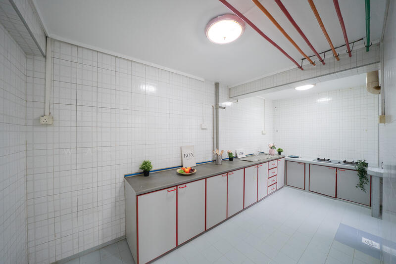 87 Zion Road HDB Flat For Sale at S$ 960,000 | PropertyGuru Singapore - Kitchen