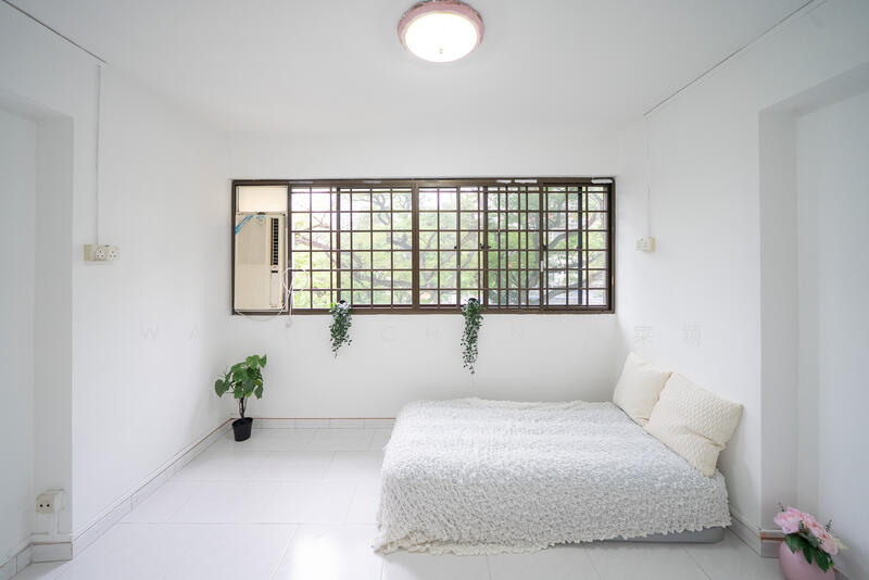 87 Zion Road HDB Flat For Sale at S$ 960,000 | PropertyGuru Singapore - Bedroom