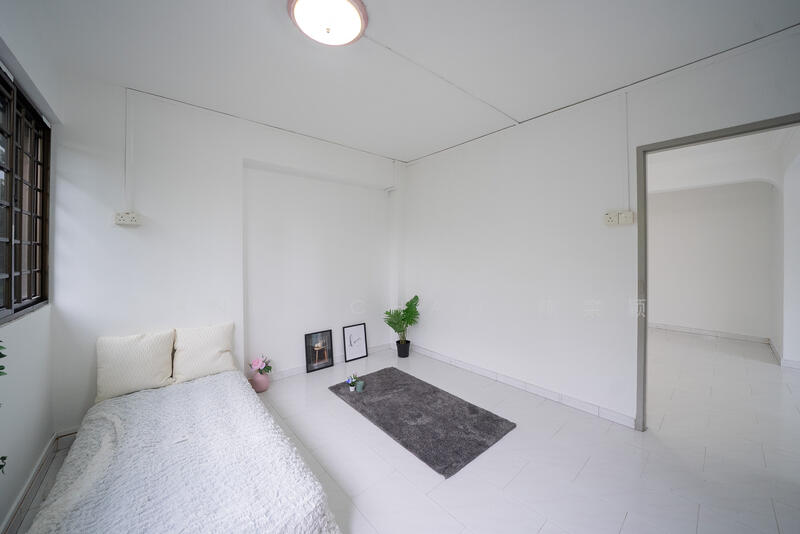 87 Zion Road HDB Flat For Sale at S$ 960,000 | PropertyGuru Singapore - Bedroom