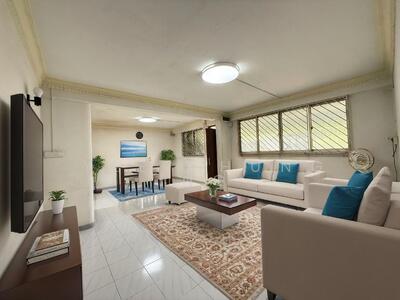 For Sale - 111 Lengkong Tiga