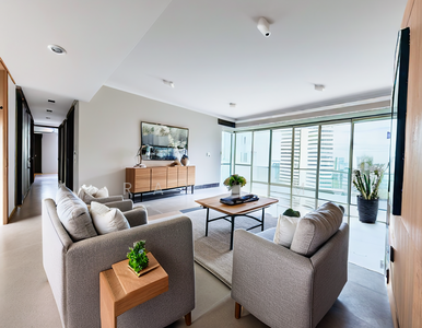 For Sale - Draycott Eight