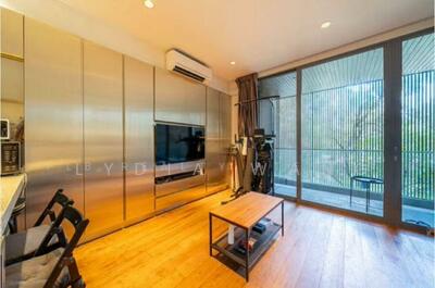 For Rent - Killiney 118