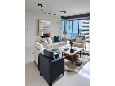 For Sale - Draycott Eight