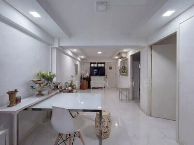 For Sale - 199 Toa Payoh North